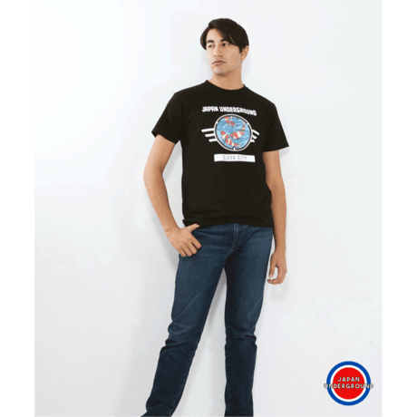 小千谷市 マンホールTシャツ