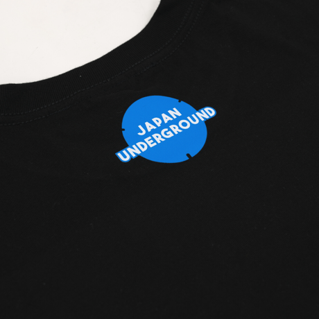 みなべ町 マンホールTシャツ