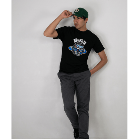 四日市市 マンホールTシャツ