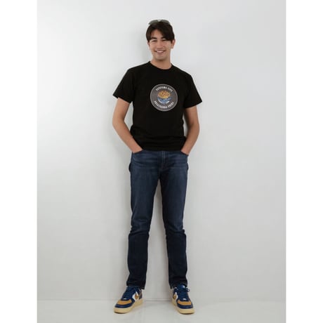館山市 マンホールTシャツ