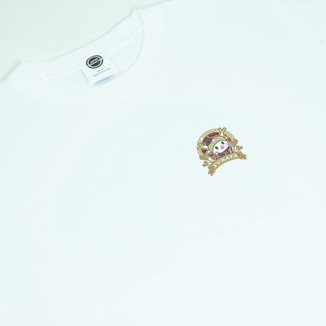 深谷市 マンホールTシャツ（ふっかちゃん）