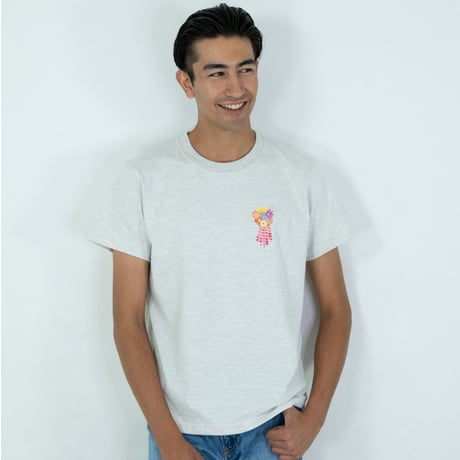 京都市 マンホールTシャツ（舞妓さん）