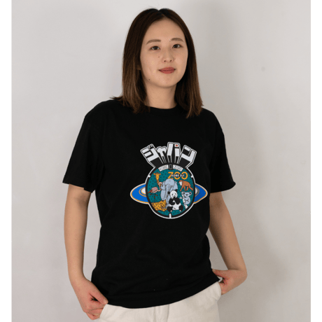神戸市 マンホールTシャツ