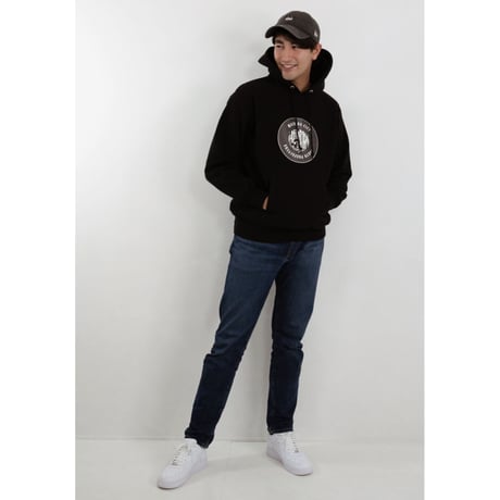 【数量限定】町田市 マンホールパーカー（Hoodie）