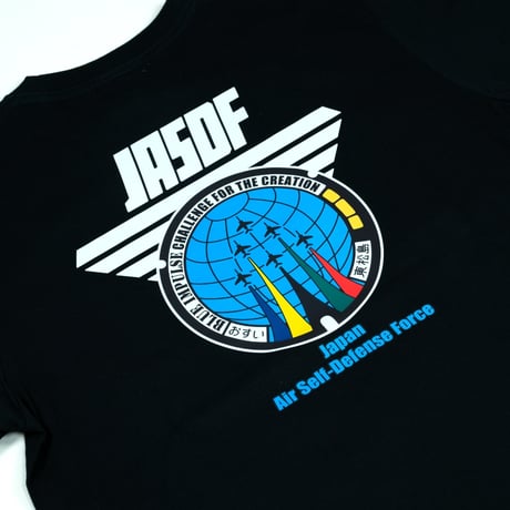 東松島市 マンホールTシャツ（Olympic）