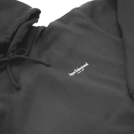 【数量限定】バックプリント 群馬県 マンホールパーカー（Hoodie）
