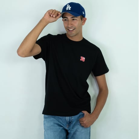 泉佐野市 マンホールTシャツ（イヌナキン）