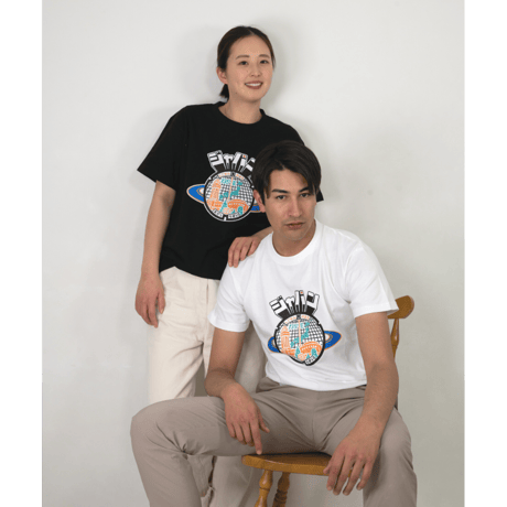 明石市 マンホールTシャツ