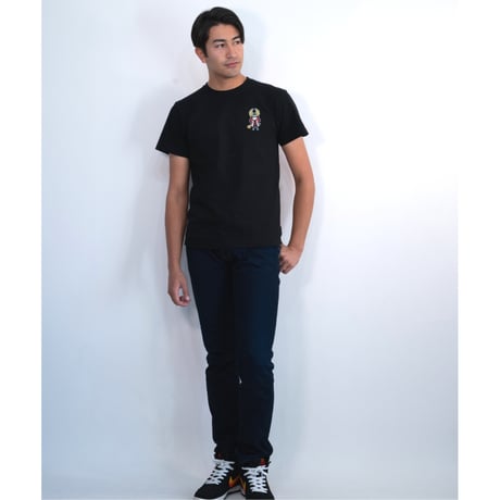 岡崎市 マンホールTシャツ