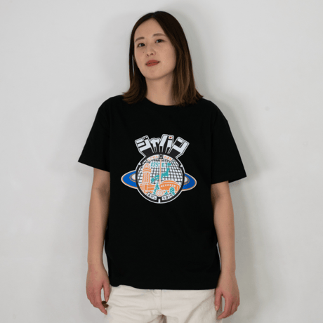 明石市 マンホールTシャツ
