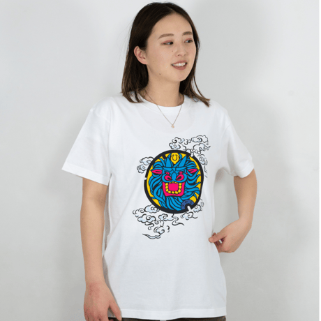 宇和島市 マンホールTシャツ