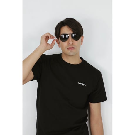 バックプリント 流山市 マンホールTシャツ