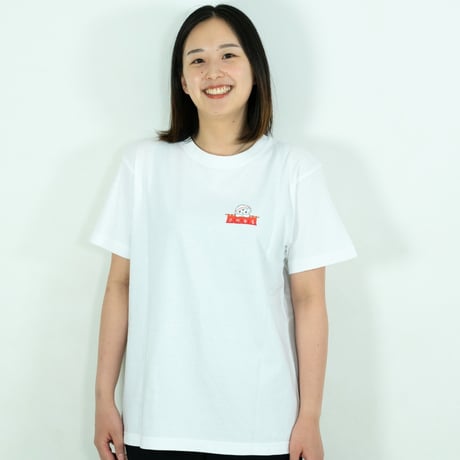 佐野市 マンホールTシャツ（さのまる）
