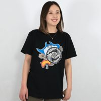 高知市 マンホールTシャツ