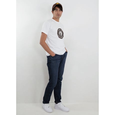 町田市 マンホールTシャツ