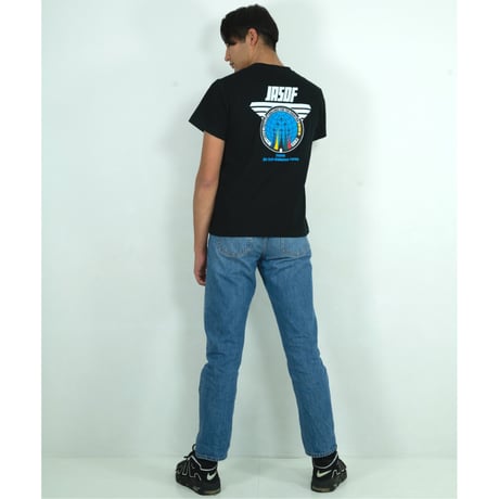 東松島市 マンホールTシャツ（Olympic）