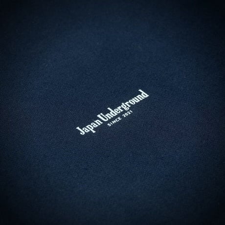 【数量限定】バックプリント 群馬県 マンホールトレーナー（Sweatshirt）