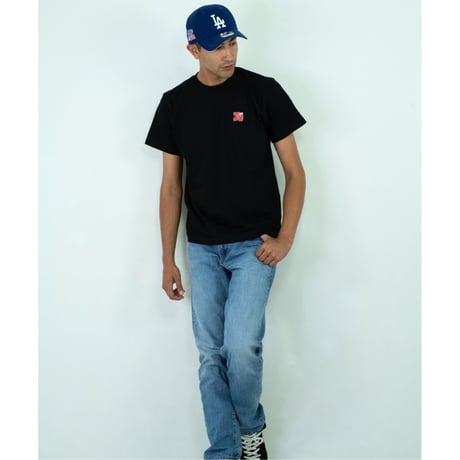 泉佐野市 マンホールTシャツ（イヌナキン）