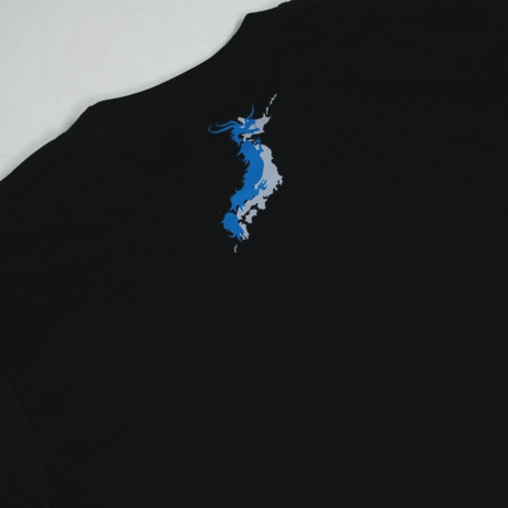 鳴門市 マンホールTシャツ