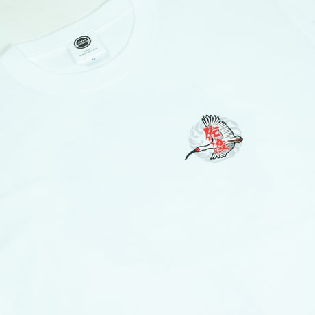 佐渡市 マンホールTシャツ（佐渡金山）