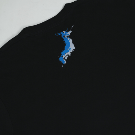 高知市 マンホールTシャツ