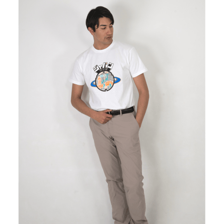 明石市 マンホールTシャツ