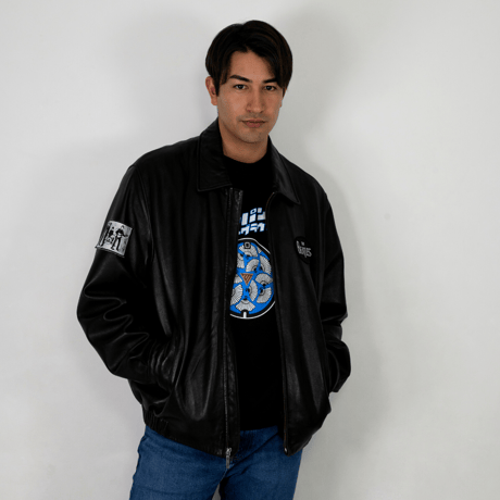 高島市 マンホールTシャツ