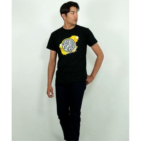 福岡市 マンホールTシャツ