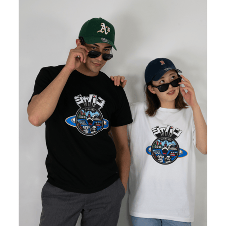 四日市市 マンホールTシャツ