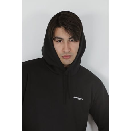 【数量限定】バックプリント 群馬県 マンホールパーカー（Hoodie）