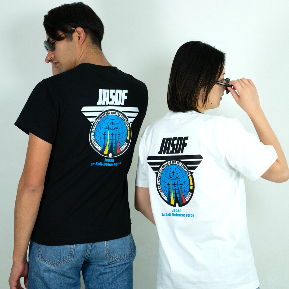 東松島市 マンホールTシャツ（Olympic） | JAPAN UNDERGROUND