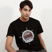 富士宮市 マンホールTシャツ