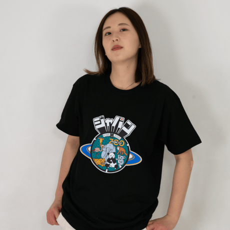 神戸市 マンホールTシャツ