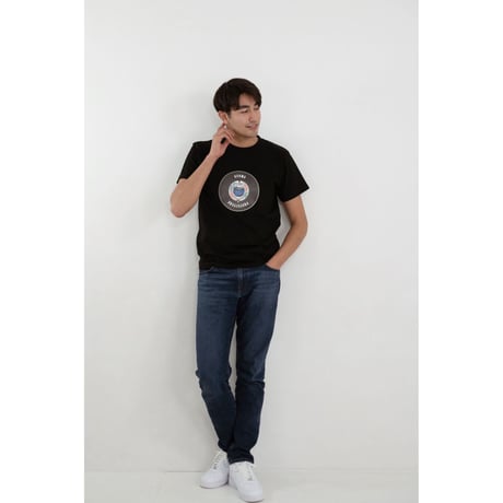 群馬県 マンホールTシャツ