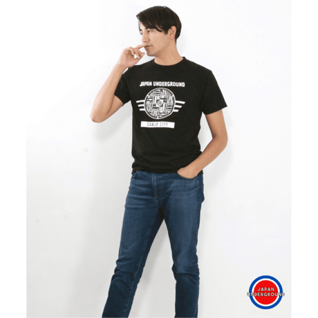 三条市 マンホールTシャツ