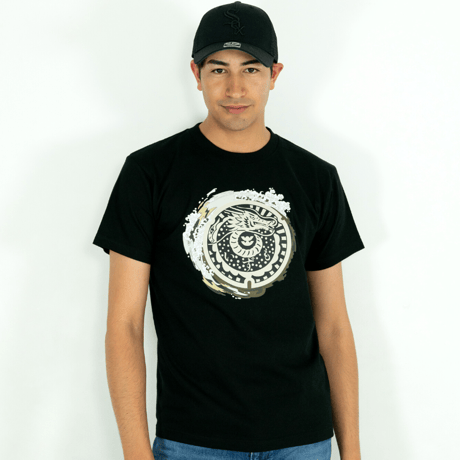 出雲市 マンホールTシャツ