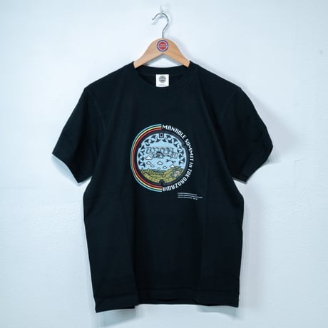 所沢市 マンホールサミットTシャツ in 2022