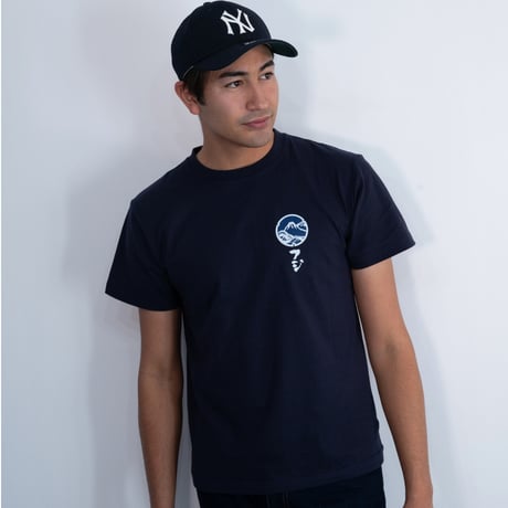 富士市 マンホールTシャツ