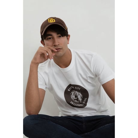 町田市 マンホールTシャツ