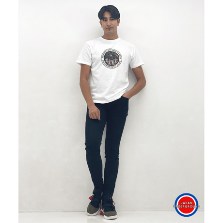 青森市 マンホールTシャツ