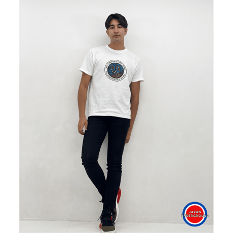 南相馬市 マンホールTシャツ