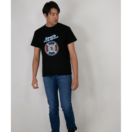 高石市 マンホールTシャツ