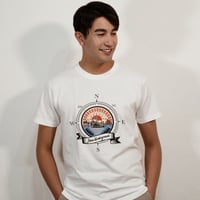 豊橋市 マンホールTシャツ