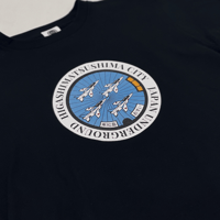 東松島市 マンホールTシャツ