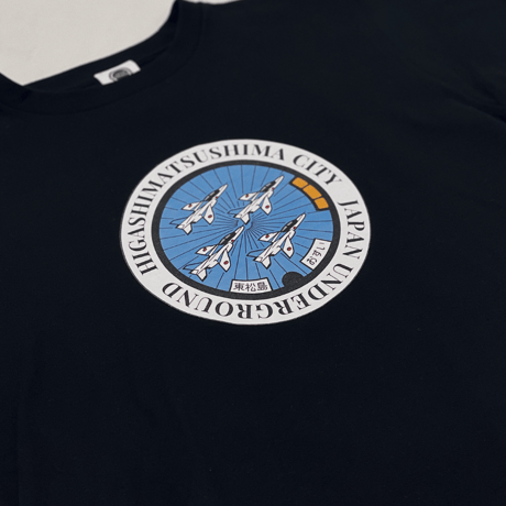 Pretender　プリントシャツ PrintStar (プリントスター) 5.6オンス ヘビーウェイト Tシャツ