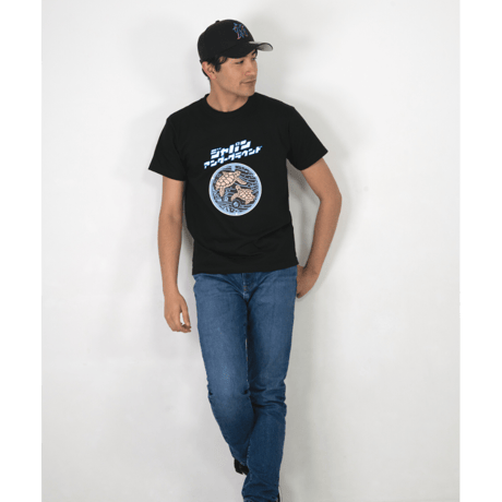 みなべ町 マンホールTシャツ