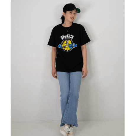 伊賀市 マンホールTシャツ