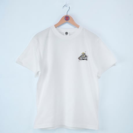 姫路市 マンホールTシャツ
