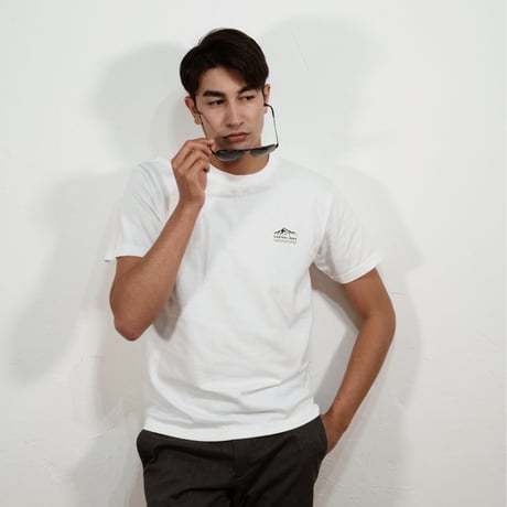 バックプリント 富士宮市 マンホールTシャツ