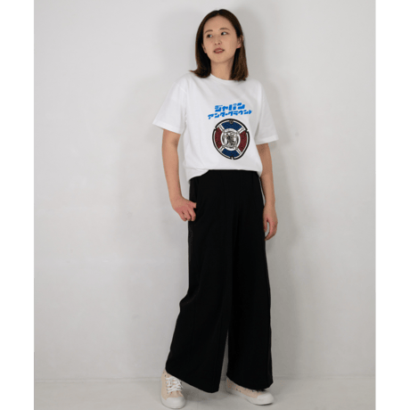 高石市 マンホールTシャツ